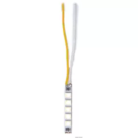   Viessmann 5159 Mini LEDszalag világítás, 2,3 mm széles, 5 db hidegfehér LED - 4 db a csomagban (H0)