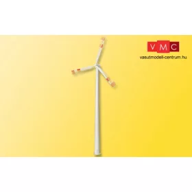 Viessmann 5170 Modern szélerőmű, motoros - 58 cm magas (H0)