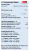 Viessmann 5206 Vágányfoglaltság jelentő modul, 8 bekötési lehetőség (H0,TT,N)