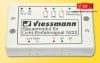 Viessmann 5222 Vezérlőmodul fény-bejárati jelzőhöz (H0,TT,N)