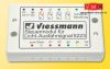 Viessmann 5223 Vezérlőmodul fény-kijárati jelzőhöz (H0,TT,N)