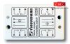 Viessmann 5226 Kapcsolórelé, monostabil 2 x 2UM, pozitív impulzuskapcsolás