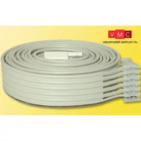 Viessmann 5230 Hosszabbítókábel s88-Bus-hoz, 1,5 méter