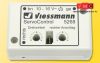 Viessmann 5268 Servo Control, szervomotor vezérlőmodul