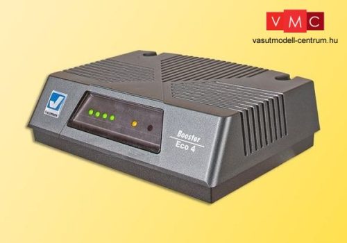 Viessmann 5301 Booster - digitális jelerősítő, DCC