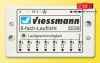 Viessmann 5539 Futófény vezérlőmodul, 8 bekötési lehetőség
