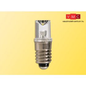 Viessmann 6019 Menetes LED izzó, fehér, 5 db