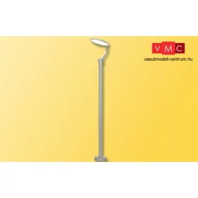   Viessmann 6025 Utcai lámpa - Avantgarde, melegfehér LED (H0)