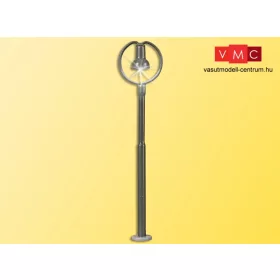 Viessmann 6035 Peronlámpa, nosztalgia, melegfehér LED (H0)