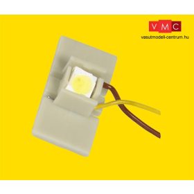   Viessmann 6047 Emelet belső világításhoz (6045) - 10 db sárga LED (H0,TT)