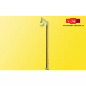 Viessmann 6061 Állomási térvilágítás faoszlopon (H0)