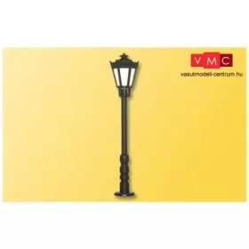   Viessmann 60702 Parklámpa, érintkezőtalppal, melegfehér LED (H0)