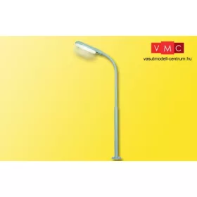 Viessmann 6090 Ostoros utcai lámpa, fehér LED (H0)