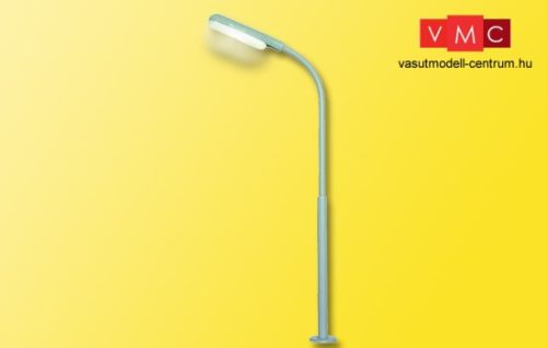 Viessmann 6090 Ostoros utcai lámpa, fehér LED (H0)