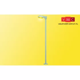 Viessmann 6093 Utcai lámpa modern, sárga LED (H0)