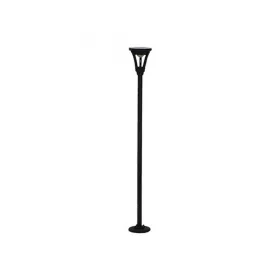   Viessmann 6163 Modern napelemes utcai lámpa, fehér LED (H0)