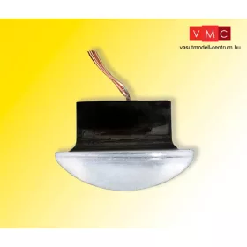 Viessmann 6170 Mennyezeti lámpa, melegfehér LED (H0)