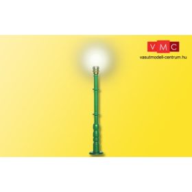 Viessmann 6300 Gömblámpa - melegfehér LED (H0)