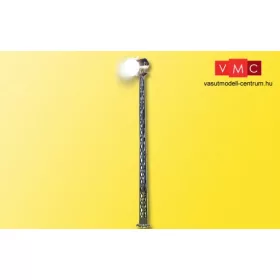 Viessmann 6331 Reflektor rácsos oszlopon - fehér LED (H0)