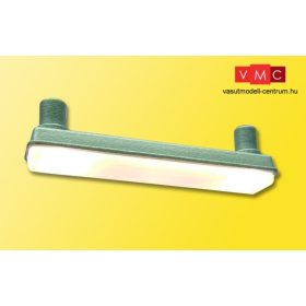 Viessmann 6337 Függeszthető lámpa - fehér LED (H0,TT)