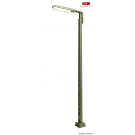 Viessmann 63622 Peronvilágítás - Wallau, fehér LED (H0)