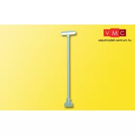   Viessmann 63641 Peronvilágítás, érintkezőtalppal, 2 db fehér LED (H0)