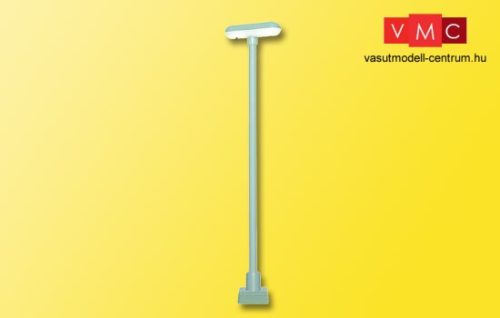 Viessmann 63641 Peronvilágítás, érintkezőtalppal, 2 db fehér LED (H0)