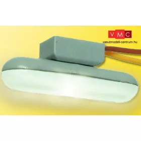   Viessmann 6365 Peronvilágítás, függeszthető - fehér LED (H0)