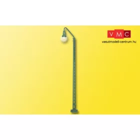   Viessmann 6384 Vasútüzemi lámpa/térvilágítás - melegfehér LED (H0)