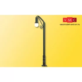 Viessmann 6410 Nosztalgia lámpa - melegfehér LED (N)