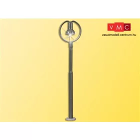 Viessmann 6435 Nosztalgia peronvilágítás - melegfehér LED (N)