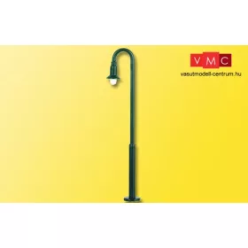 Viessmann 6440 Ívelt lámpa - melegfehér LED (N)