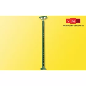 Viessmann 6463 Modern vasútüzemi lámpa/térvilágítás - fehér LED (N)