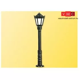 Viessmann 64702 Parklámpa, érintkezőtalppal - melegfehér LED (N)