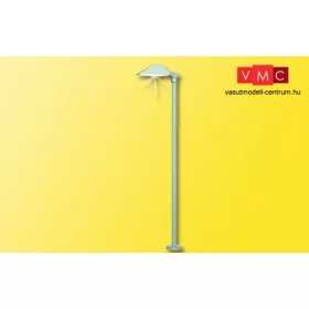 Viessmann 6483 Modern peronvilágítás - fehér LED (N)