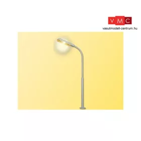 Viessmann 64901 Ostoros utcai lámpa - fehér LED (N)