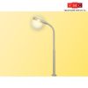 Viessmann 64911 Ostoros utcai lámpa, érintkezőtalppal - sárga LED (N)
