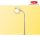 Viessmann 64911 Ostoros utcai lámpa, érintkezőtalppal - sárga LED (N)