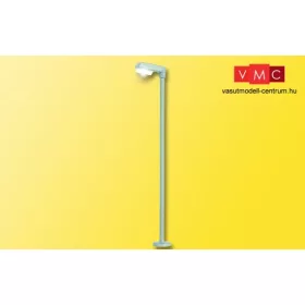 Viessmann 6497 Modern utcai lámpa - fehér LED (N)