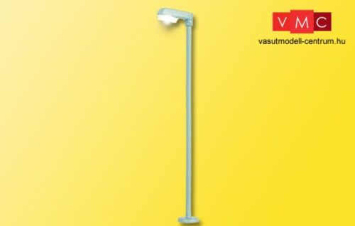 Viessmann 6497 Modern utcai lámpa - fehér LED (N)