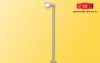 Viessmann 64972 Modern utcai lámpa, érintkezőtalppal  - sárga LED (N)