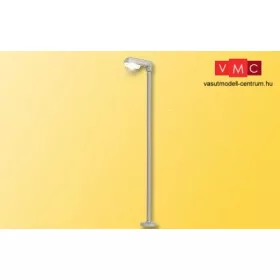 Viessmann 64972 Modern utcai lámpa, érintkezőtalppal  - sárga LED (N)