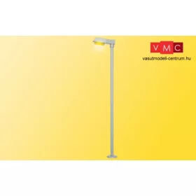 Viessmann 6499 Modern utcai lámpa - sárga LED (N)
