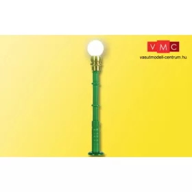 Viessmann 6500 Gömblámpa - melegfehér LED (N)