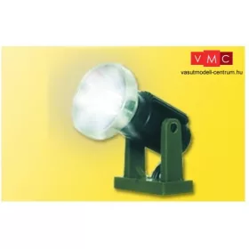 Viessmann 65301 Reflektor, törpe kivitel - fehér LED (N)