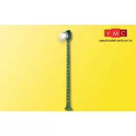 Viessmann 6531 Reflektor rácsos oszlopon - fehér LED (N)