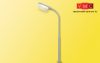 Viessmann 6722 Építőkészlet - Ostoros utcai lámpa, fehér LED (H0)