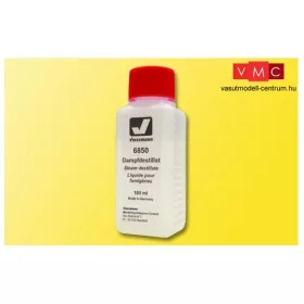 Viessmann 6850 Füstolaj, 100 ml