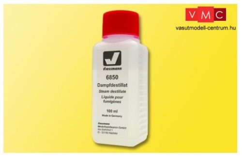 Viessmann 6850 Füstolaj, 100 ml