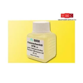 Viessmann 6858 Kenőolaj SYN, 40 ml